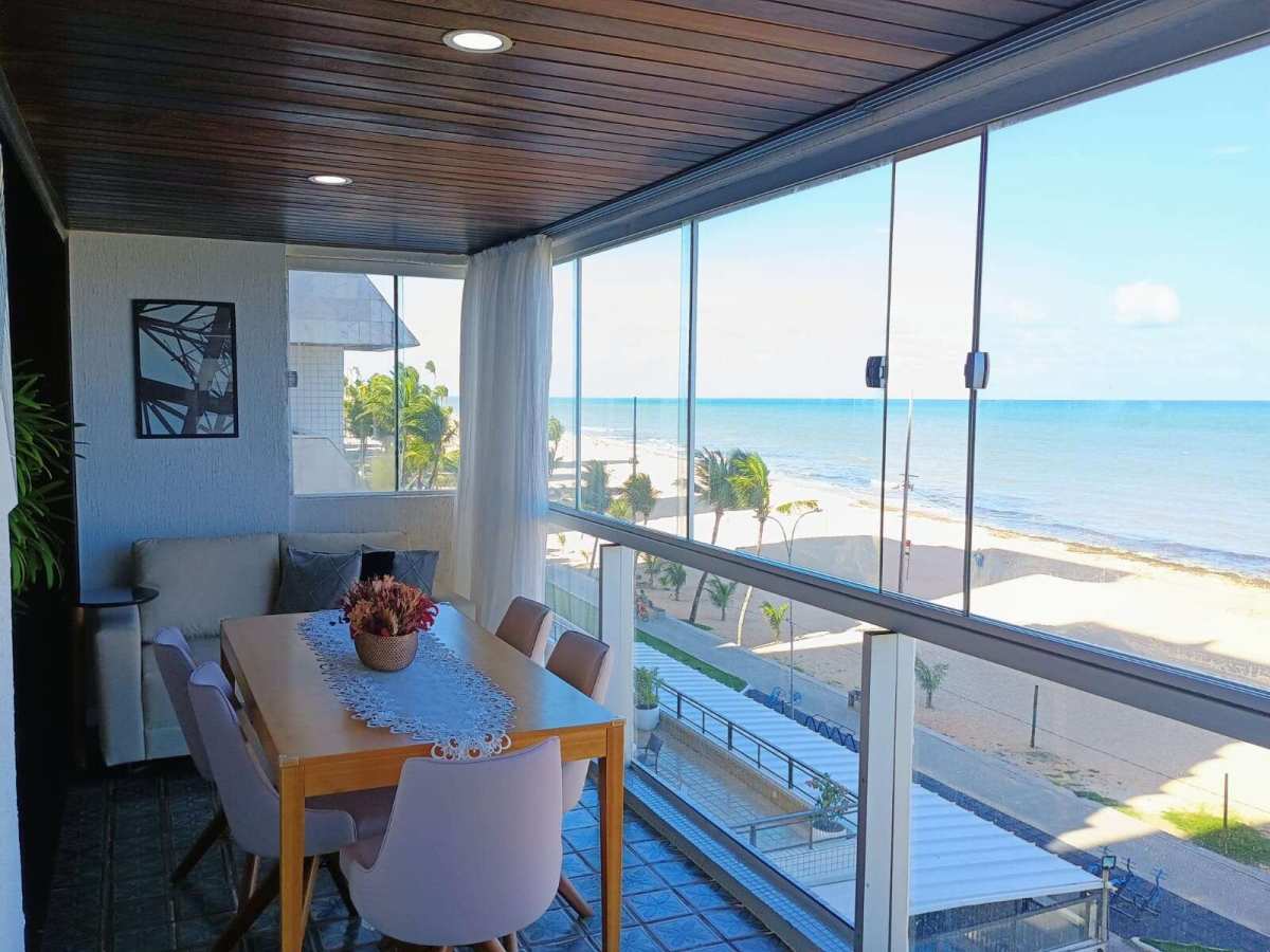 Apartamento à venda com 4 quartos, 200,26m² - ,