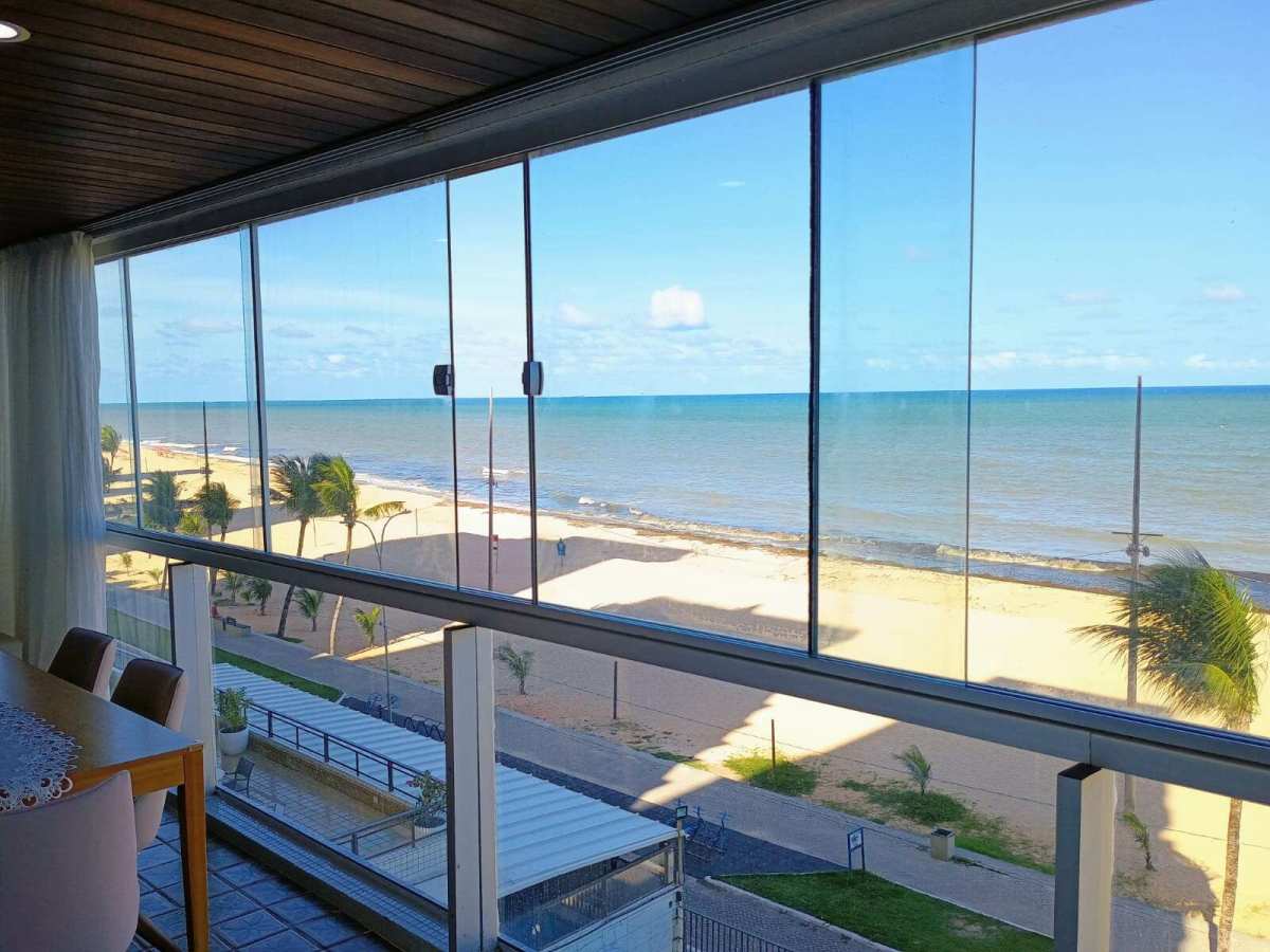 Apartamento à venda com 4 quartos, 200,26m² - ,