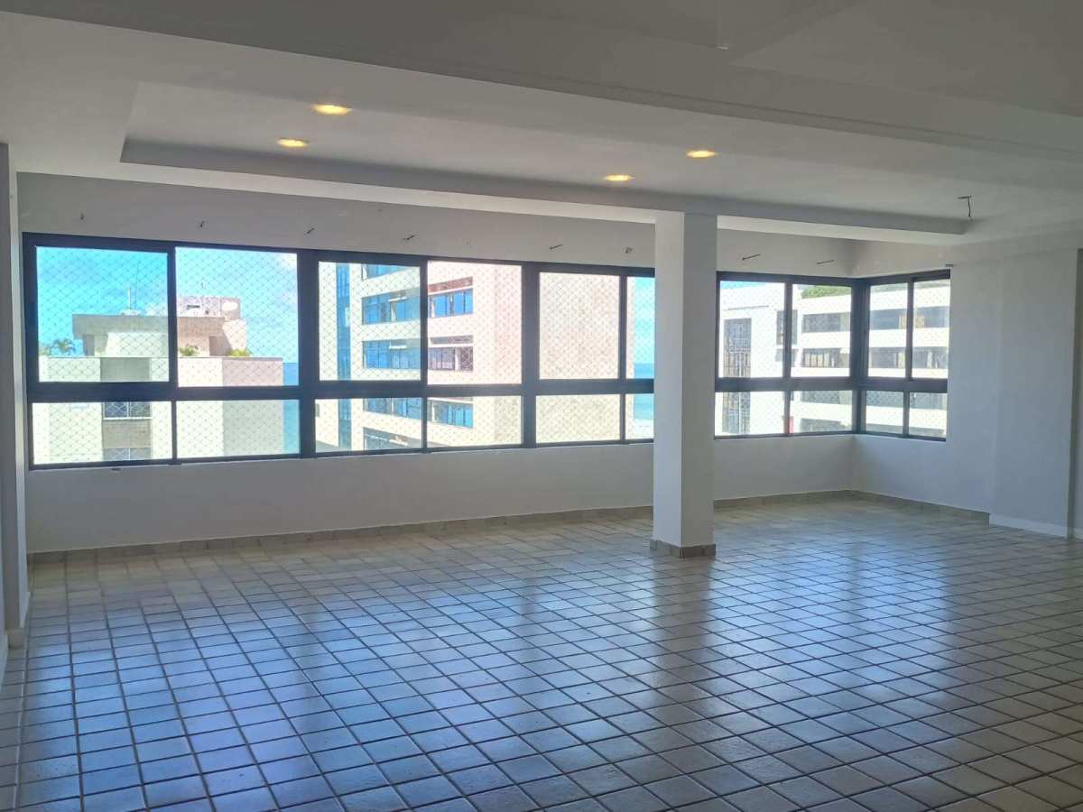 Banner - Cobertura à venda, no Tobias Barreto, , com 5 quartos, 362,18m²