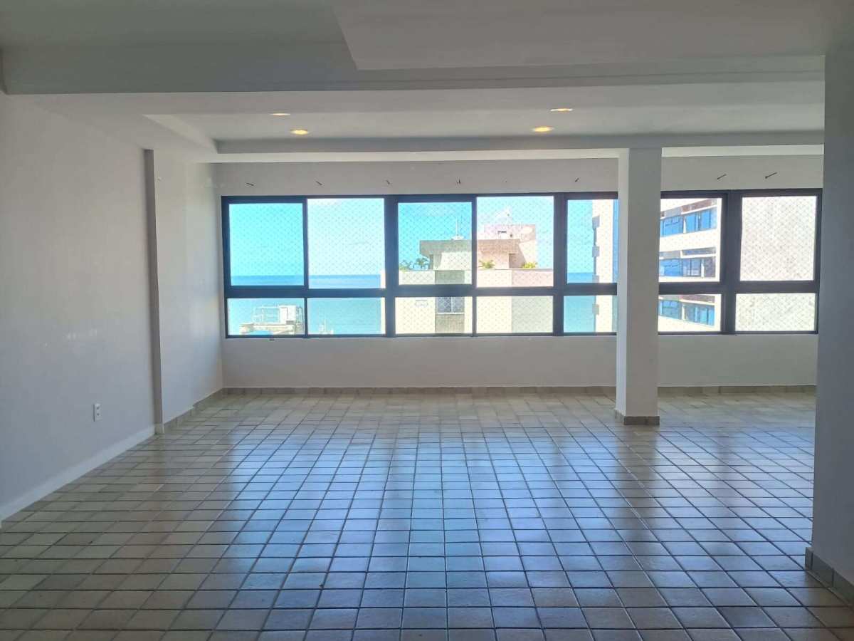 Cobertura à venda com 5 quartos, 362,18m² - ,