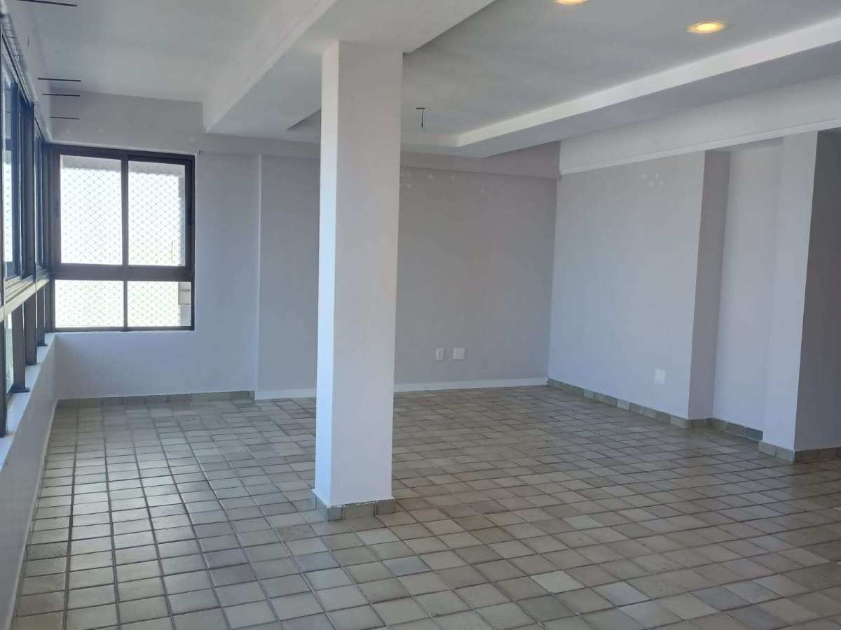  - Cobertura à venda, no Tobias Barreto, , com 5 quartos, 362,18m²