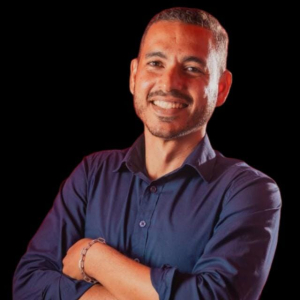 Corretor - Walter Santos